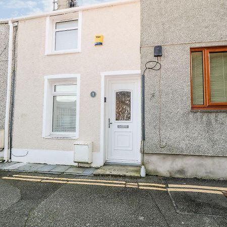 Driftwood Terrace Villa Porthmadog Exterior photo
