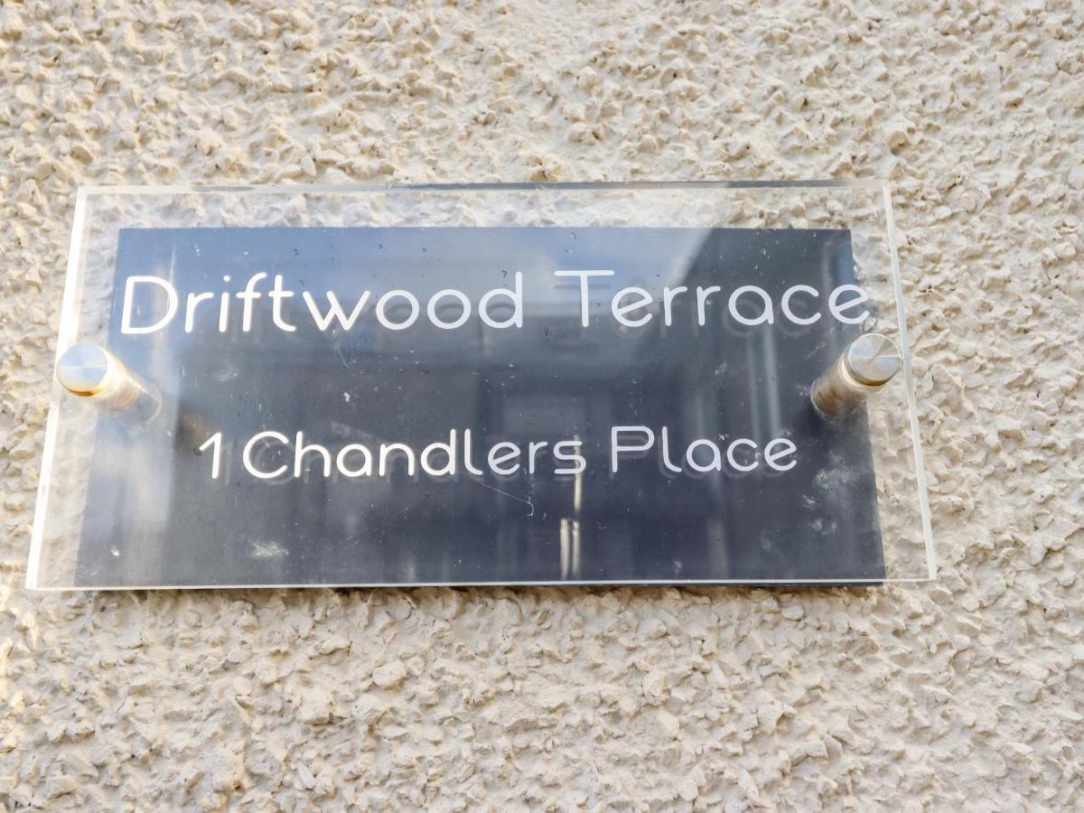 Driftwood Terrace Villa Porthmadog Exterior photo